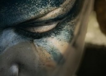 Hellblade - разработчики о боевой системе и динамичном игровом мире