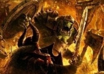 Warhammer 40,000: Regicide - дебютный трейлер
