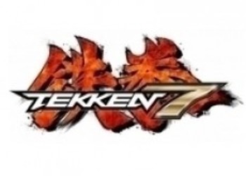 Tekken 7 - рендеры персонажей