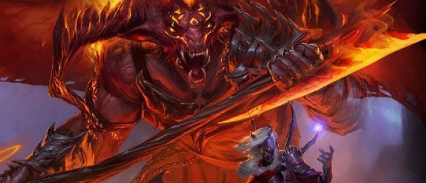 Sword Coast Legends - новая игра от создателей Baldur’s Gate, Newerwiner Nights и Dragon Age: Origins
