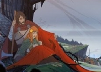 The Banner Saga - Софтклаб объявила о релизе дискового издания игры