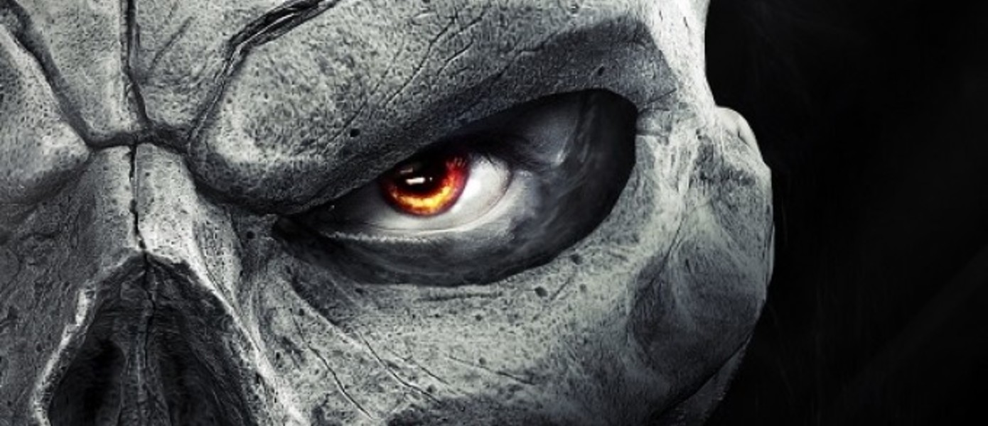 Amazon: Darksiders 2 и ряд других игр от Nordic Games выйдут на консолях нового поколения
