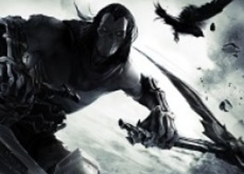 Amazon: Darksiders 2 и ряд других игр от Nordic Games выйдут на консолях нового поколения