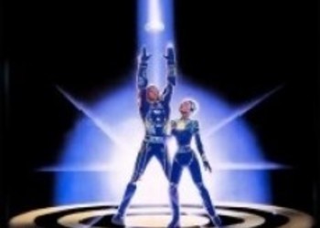 В разработке находится новая часть TRON