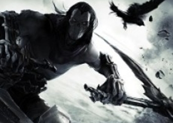 Darksiders 2 подтверждена к релизу на PlayStation 4