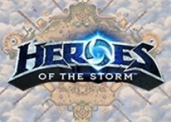 Heroes of the Storm - раздача ключей на ЗБТ: проверьте свои личные сообщения на форуме!