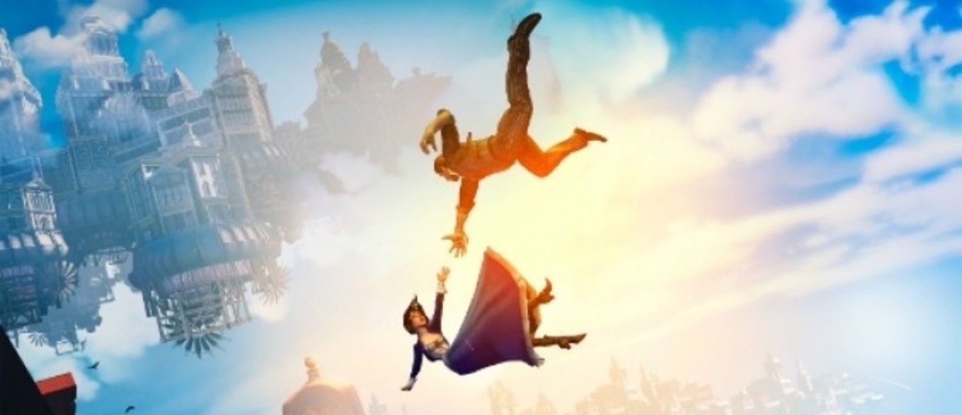 Мартовские игры для подписчиков Xbox Live Gold