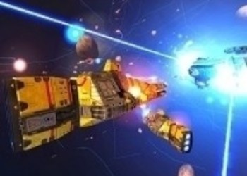 Homeworld Remastered Collection - первые оценки
