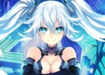 Hyperdevotion Noire: Goddess Black Heart - первые оценки