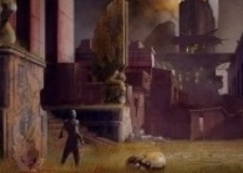 Legacy of Kain: Dead Sun - новый трейлер, кат-сцена и концепт-арты