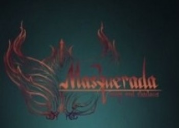 Masquerada - RPG для PC и консолей - первый трейлер