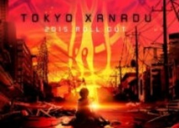 Tokyo Xanadu - первые скриншоты и арты новой игры от Falcom