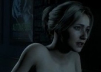 GameStop: Until Dawn выйдет 19 июня 2015-го