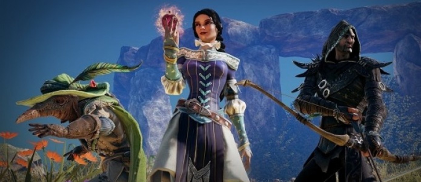 Fable Legends - разработчики подробно рассказывают о модели распространения  игры | GameMAG