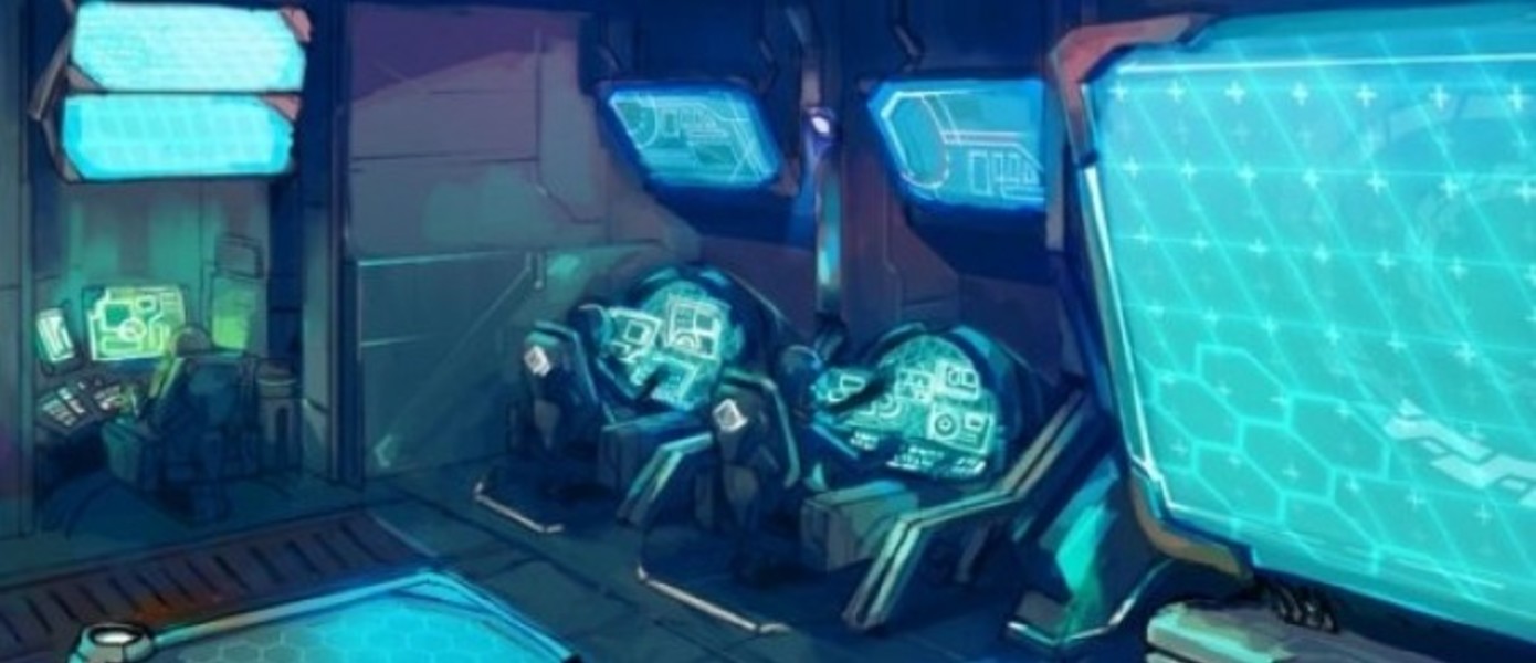 Inti Creates анонсировали Azure Striker Gunvolt 2 для 3DS