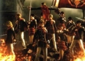 Final Fantasy Type-0 HD - сравнение графики оригинала и переиздания