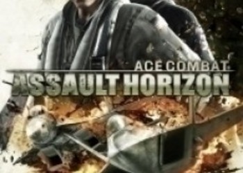 Ace Combat: Assault Horizon Legacy+ - новый трейлер