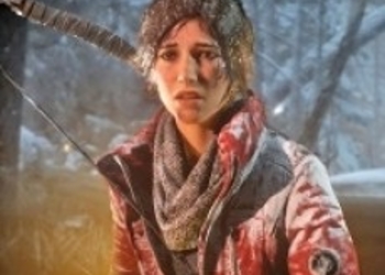 Пактер: эксклюзивность Rise of the Tomb Raider обошлась Microsoft в более 10 млн. долларов