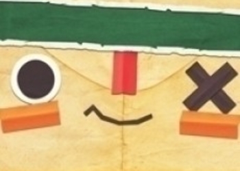Tearaway Unfolded - релиз игры состоится этим летом