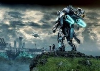 Xenoblade Chronicles X - следующий стрим по игре пройдёт 6 марта