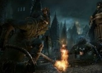 Bloodborne - представлен новый рекламный ролик