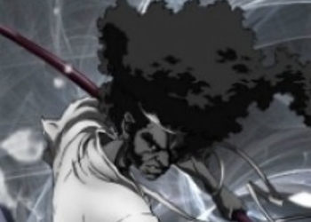 Afro Samurai 2 - разработчики обещают поделиться подробностями на GDC 2015