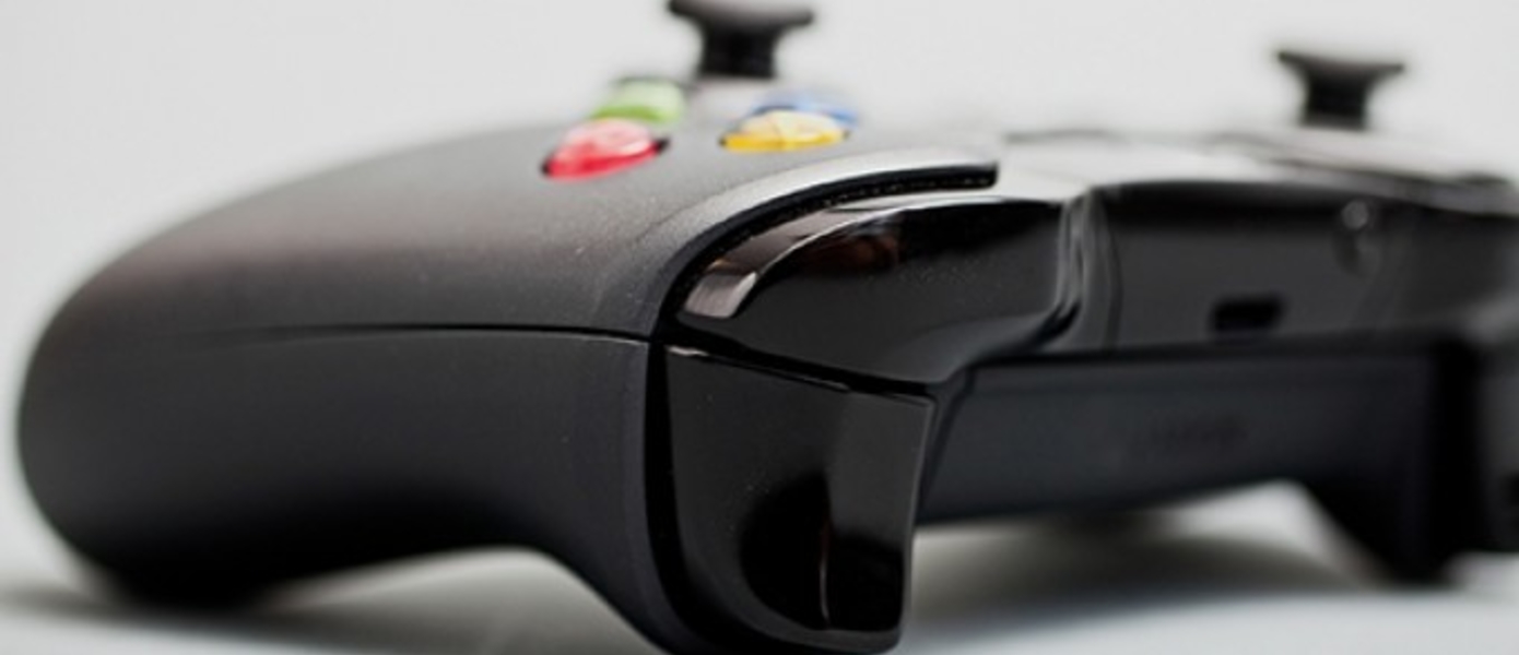 Xbox One - специальный приз новостного конкурса на Gamemag в марте!