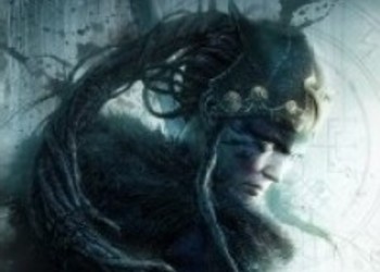 Ninja Theory опубликовала первую музыкальную композицию из игры Hellblade