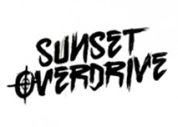 Dawn of the Rise of the Fallen Machines — последнее DLC для Sunset Overdrive