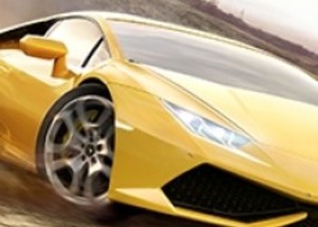 Microsoft выпустила дополнение Rockstar Energy Car Pack для Forza Horizon 2