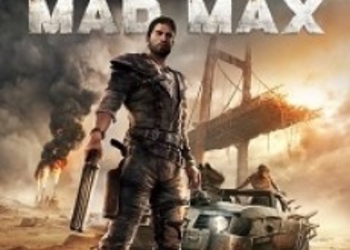 На обложке свежего номера Game Informer представлен Mad Max; новые скриншоты, бокс-арт, видеоролик и дата выхода [UPD.2]