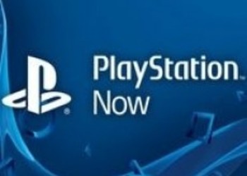 PlayStation Now в марте пополнится несколькими новыми играми