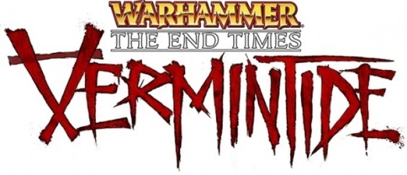 Warhammer: End Times - опубликован геймплейный трейлер проекта