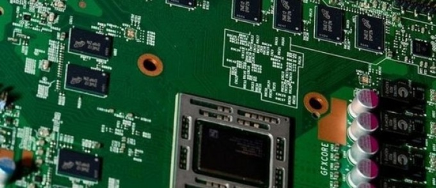 DX12 улучшит производительность eSRAM на Xbox One, а новые игры станут работать значительно быстрее даже без DX12