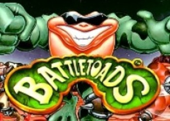 Главные герои Battletoads заглянут в Shovel Knight на Xbox One