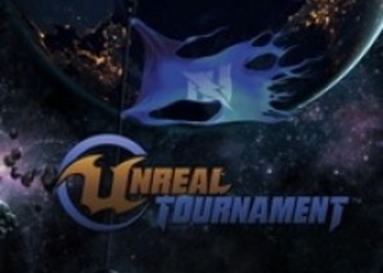 Новый трейлер Unreal Tournament с поддержкой DirectX 12