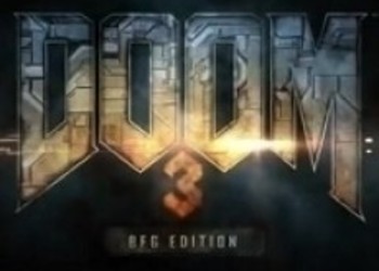 Doom 3 и Crysis 3 - геймплейное видео с Nvidia Shield