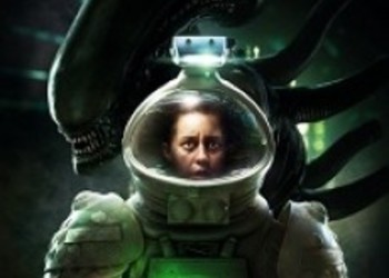 Alien: Isolation - на ранних стадиях разработки проект являлся игрой от третьего лица; демонстрация ранней версии проекта