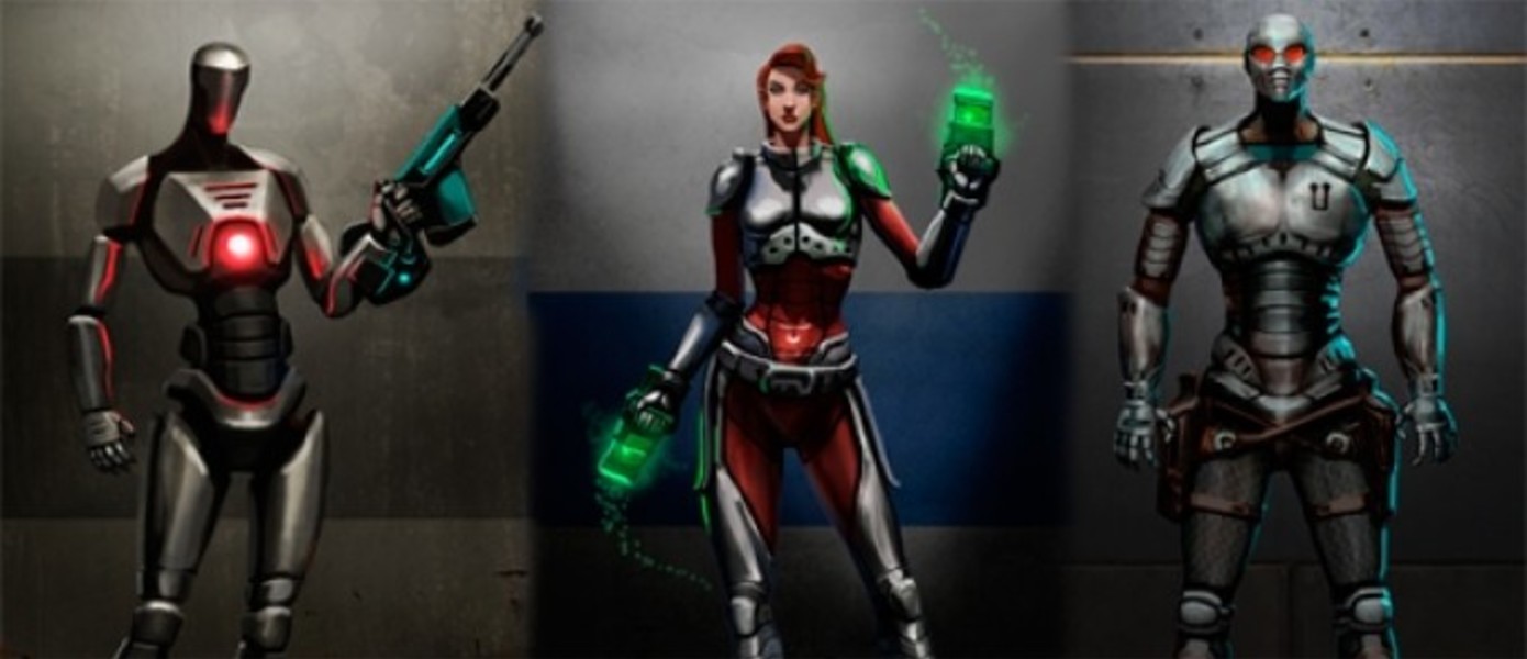 Unreal Tournament 4 позволит моддерам продавать косметические предметы