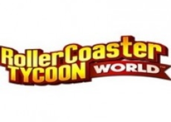 Трейлер с геймплеем RollerCoaster Tycoon World
