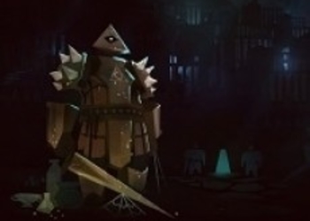 Necropolis - дебютный трейлер проекта от студии-разработчика серии Shadowrun