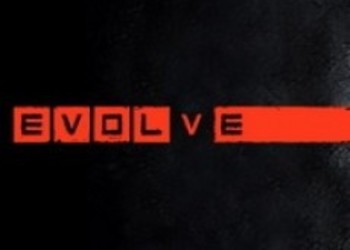 Сыграй в Evolve до конца недели и получи уникальный золотой скин монстра
