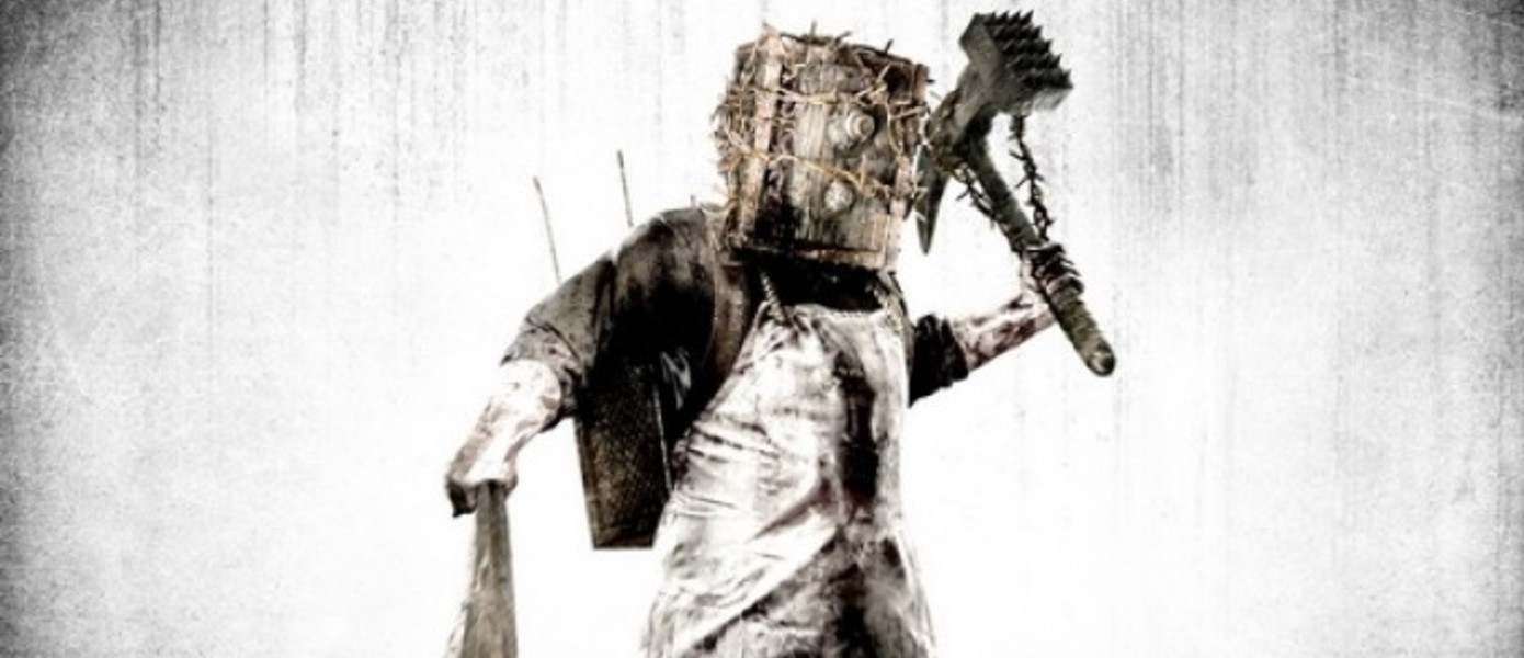 Новые скриншоты первого дополнения The Evil Within