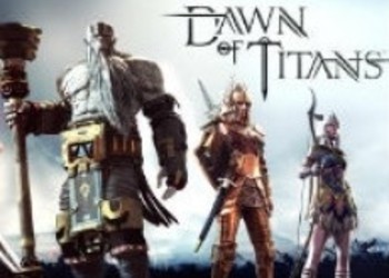 Zynga анонсировала Dawn of Titans