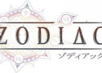 Zodiac - 2D RPG от легендарных японских создателей JRPG