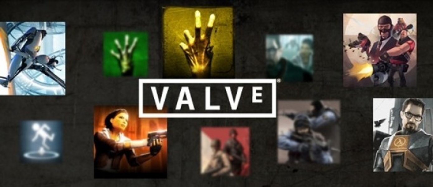 Valve о Half-Life 3 для VR: мы не отрицаем такой возможности