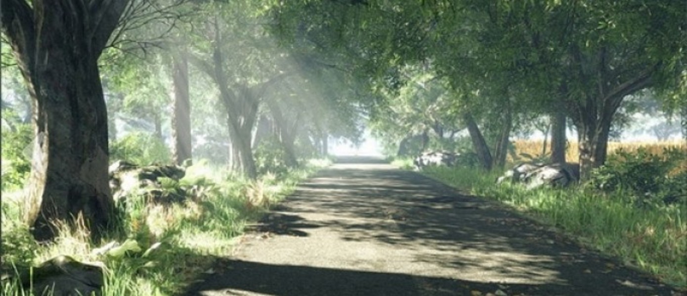 DirectX 12 продолжает удивлять