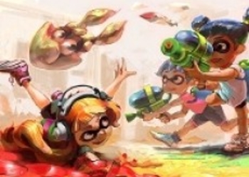 Слух: Nintendo выпустит в мае фигурки amiibo для Splatoon