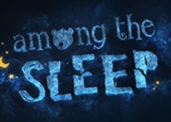 Among the Sleep — продано более 100 тыс. копий игры