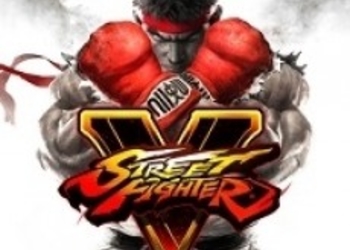 Street Fighter V выйдет весной 2016 года